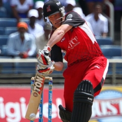 Kevin O'Brien - Proving his worth as an all-rounder
