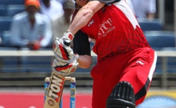 Kevin O'Brien - Proving his worth as an all-rounder
