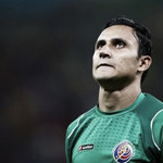 Will Keylor Navas be able to replicate his last season with Levante at Real Madrid?