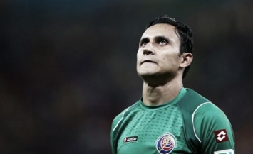 Will Keylor Navas be able to replicate his last season with Levante at Real Madrid?