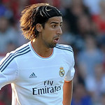 Will Guardiola be able to persuade Khedira to join Bayern Munich? 