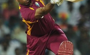 Kieron Pollard - Super star of the first ODI