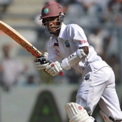 Kraigg Brathwaite - Maiden double hundred