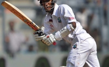 Kraigg Brathwaite - Maiden double hundred