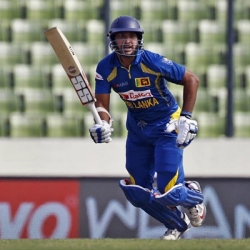 Kumar Sangakkara - Run machine of Sri Lanka