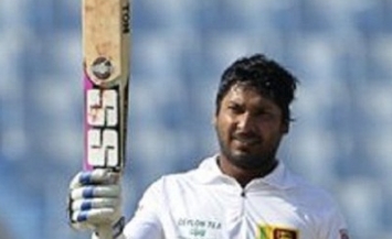 Kumara Sangakkara - Can create problems for England
