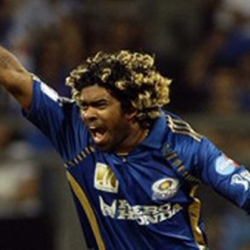 Lasith Malinga - A deadly weapon of Mumbai Indians