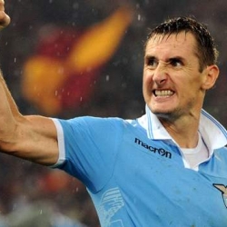 Will last week's setback affect Lazio's excellent campaign?