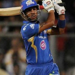 Lendl Simmons - A valuable addition to MI