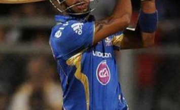 Lendl Simmons - A valuable addition to MI