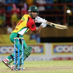 Lendl Simmons - Big innings required