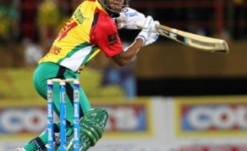 Lendl Simmons - Big innings required