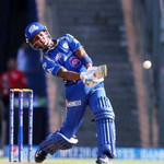 Lendl Simmons - Player of the match