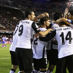 Will Valencia defeat Levante once again at next weekend's derby?