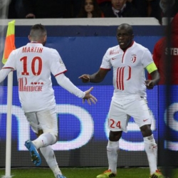 Will Lille be able to impose Paris SG their fourth defeat of the season?