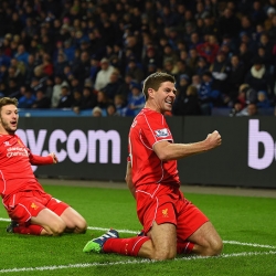Will Liverpool's eternal captain guide them to victory against Sunderland?