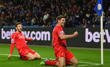 Will Liverpool's eternal captain guide them to victory against Sunderland?