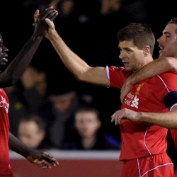 How far can Liverpool go this season?