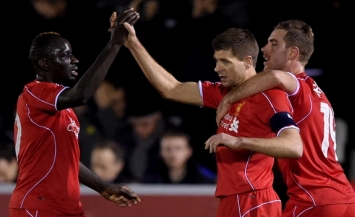 How far can Liverpool go this season?