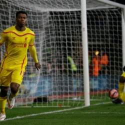 Will Liverpool extend their excellent moment against the Saints?