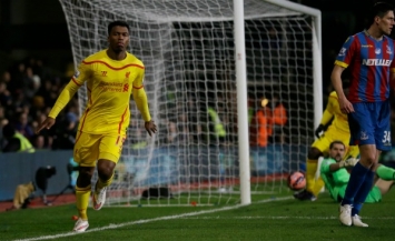 Will Liverpool extend their excellent moment against the Saints?