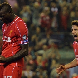 Will Balotelli finally make a stand on Sunday?