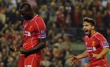 Will Balotelli finally make a stand on Sunday?