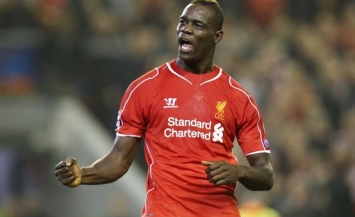 Will Balotelli help Liverpool to find their way to wins once again?