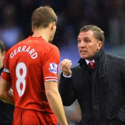 Time for Liverpool to rally the troops