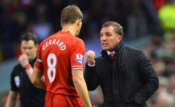 Time for Liverpool to rally the troops