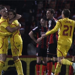 Have Liverpool finally found their path to success? 