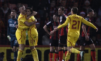 Have Liverpool finally found their path to success? 