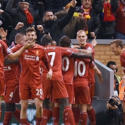 It is time for Liverpool to rally their troops for good.