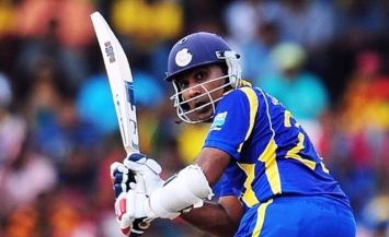 Mahela Jayawardene - Hungry for runs