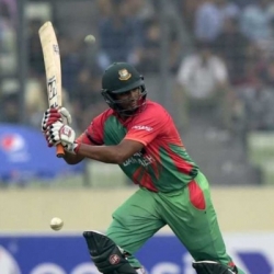 Mahmudullah - Enjoying great form