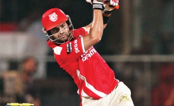 Manan Vohra - A match winning knock vs Northern Districts