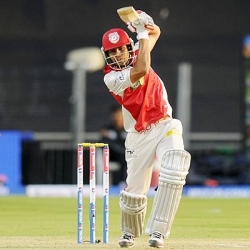 Manan Vohra - Excellent form