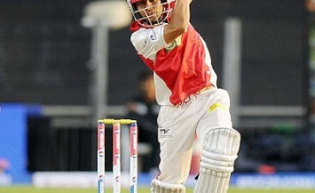 Manan Vohra - Excellent form