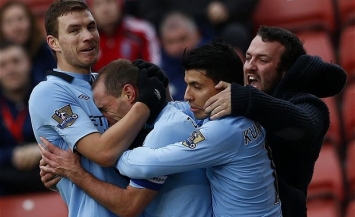Will the EPL champions bounce back from last week's upset?