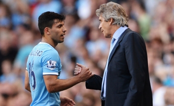 Will Pellegrini be able to invert his team's current poor moment?