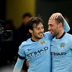 Will the Citizens be able to extend their excellent recent streak?