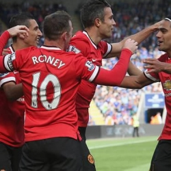 Will United return to wins at Britannia Stadium next Thursday? 