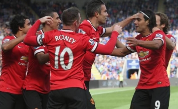Will United return to wins at Britannia Stadium next Thursday? 
