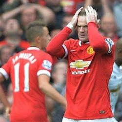 Will United bounce back from last match's upset?