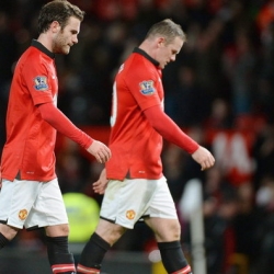 Will United be able to get back on tracks against Leicester next Saturday?