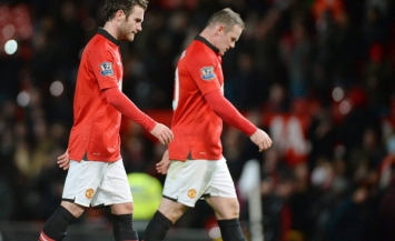 Will United be able to get back on tracks against Leicester next Saturday?