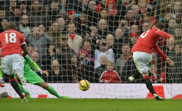 Will United replicate last season's goal galore at St. James' Park?