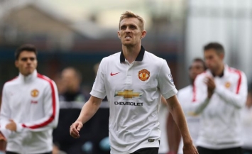 Will United's players lift their heads after such a disappointing start?