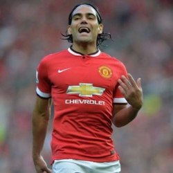 Will Falcao help United to get back on track?