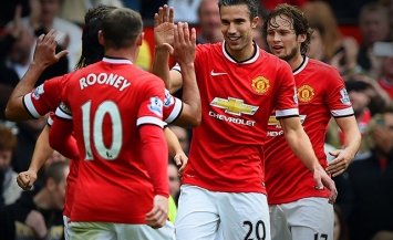 What to expect from United's next match against Everton?